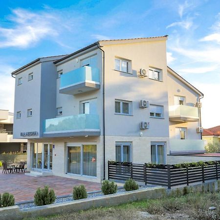 Villa Astoria Biograd Na Moru Eksteriør bilde